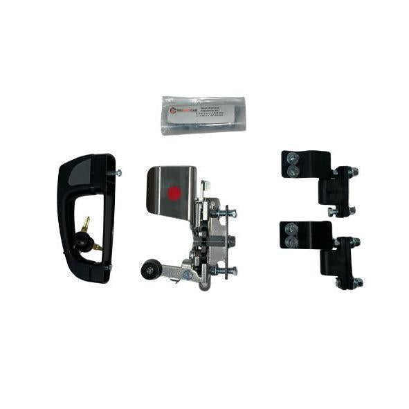 NEW HOLLAND CAB ENCLOSURE | PRO-SERIES | D-SERIES MODELS