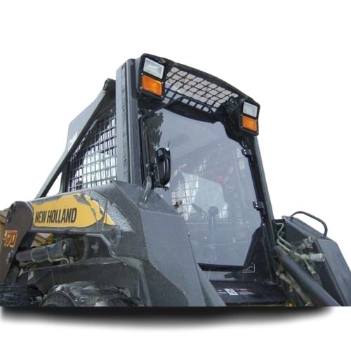 NEW HOLLAND CAB ENCLOSURE | PRO-SERIES | D-SERIES MODELS