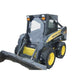 NEW HOLLAND CAB ENCLOSURE | PRO-SERIES | D-SERIES MODELS
