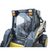 NEW HOLLAND CAB ENCLOSURE | PRO-SERIES | D-SERIES MODELS