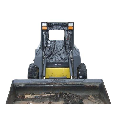 NEW HOLLAND CAB ENCLOSURE | PRO-SERIES | D-SERIES MODELS