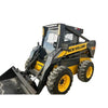 NEW HOLLAND CAB ENCLOSURE | PRO-SERIES | L-SERIES MODELS WITH VERTICAL LIGHTS