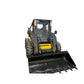 NEW HOLLAND CAB ENCLOSURE | PRO-SERIES | L-SERIES MODELS WITH VERTICAL LIGHTS
