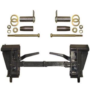 NEW HOLLAND COMPLETE COUPLER PLATE | 86601599