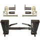 NEW HOLLAND COMPLETE COUPLER PLATE | 86601599