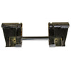 NEW HOLLAND SKID STEER COUPLER PLATE | 9841460