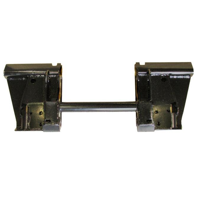 NEW HOLLAND SKID STEER COUPLER PLATE | 9841460