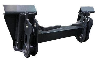 NEW HOLLAND/CASE COUPLER PLATE | 47995646