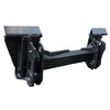 NEW HOLLAND/CASE COUPLER PLATE | 47995646