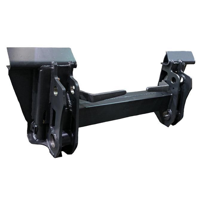NEW HOLLAND/CASE COUPLER PLATE | 47995646