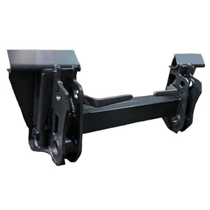 NEW HOLLAND/CASE COUPLER PLATE | 47995646