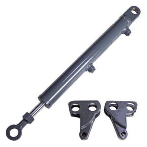 New Holland Hydraulic Quick Attach Cylinder & Lever Kit | Part #D87442336K