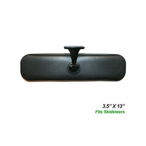 New Holland Universal Skid Steer Mirror | Part #UNIVSSM