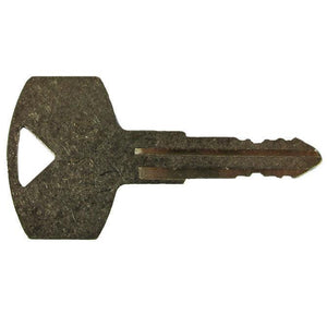 Nissan Old Key Set #59 | Part #KEY00-000X7