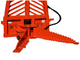 Eterra Riptide tree and stump puller image 2
