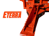 Eterra Riptide tree and stump puller image 3