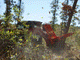 Eterra Riptide tree and stump puller image 7