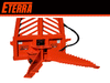 Eterra Riptide tree and stump puller image 1