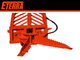 Eterra Riptide tree and stump puller image 1