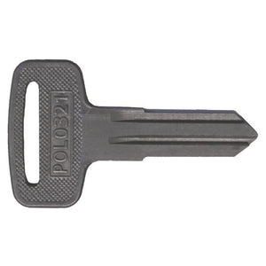 Polaris Blank Key Set #94 | Part #4010321