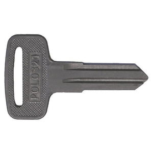 Polaris Blank Key Set #94 - 7 Pack | Part #4010321