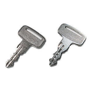 Polaris Pro XD Key Set #101 - 7 Pack | Part #4018754