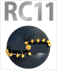 Rock Auger Bits - RC11