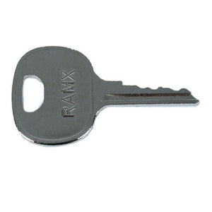Rammax Key Set #47 | Part #52007