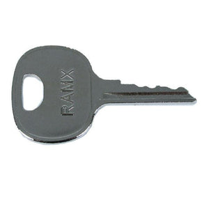 Rammax Key Set #47 - 15 Pack | Part #52007