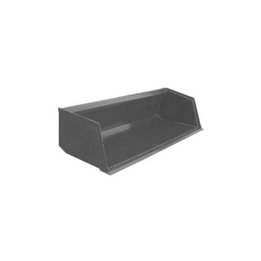 SKID STEER UTILITY BUCKET | HAUGEN