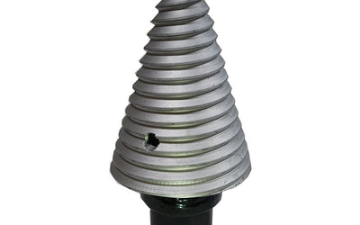 STINGER SPIRAL LOG SPLITTER | ETERRA