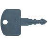 Sakai New Key Set #65 - 9 Pack | Part #2820-00003-0
