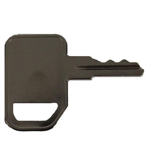 Skid Steer Old Key Set #13 | Part #6512809