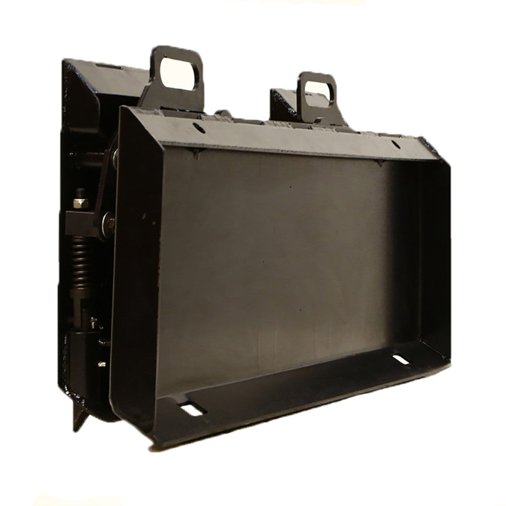 ASV RC30 / TEREX PT-30 TO BOBCAT MT-50/52/55/463 ADAPTER product photo 1