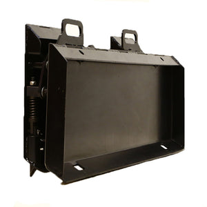 ASV RC30 / TEREX PT-30 TO BOBCAT MT-50/52/55/463 ADAPTER | ETERRA