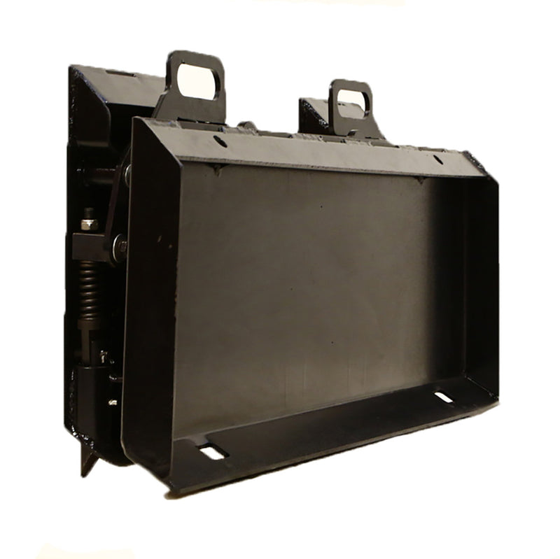 ASV RC30 / TEREX PT-30 TO BOBCAT MT-50/52/55/463 ADAPTER product photo 1