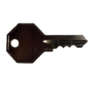 Skyjack High Lift Key Set #83 - 12 Pack | Part #104466