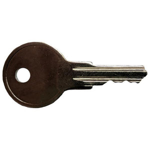 Snorkel Key Set #84 - 8 Pack | Part #CH-523