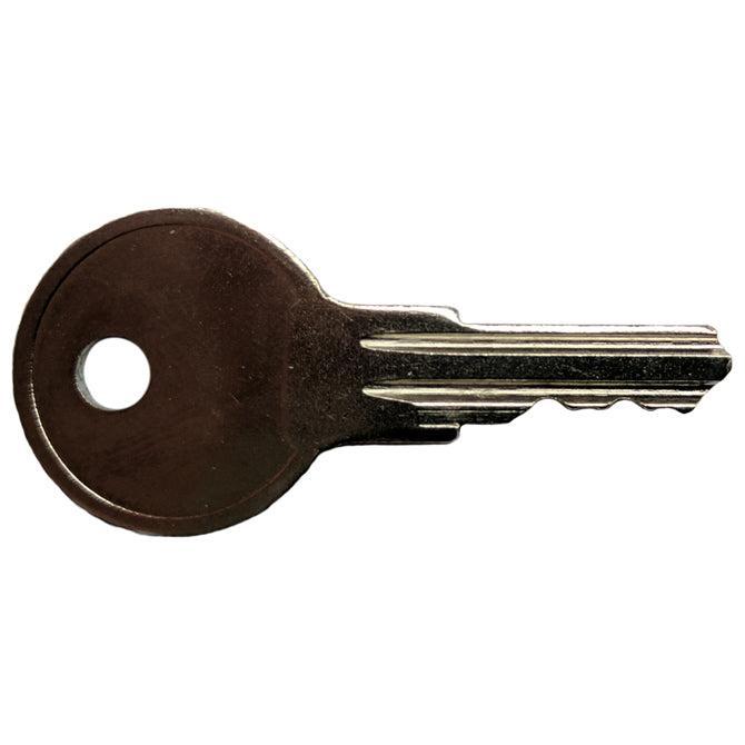 Snorkel Key Set #84 - 8 Pack | Part #CH-523
