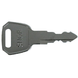 Snorkel TM12 Key Set #80 | Part #5018666