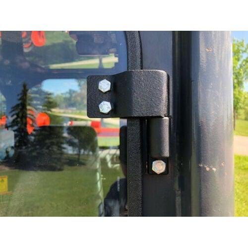 TAKEUCHI CAB ENCLOSURE | PRO-SERIES