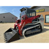 TAKEUCHI CAB ENCLOSURE | PRO-SERIES | TL R2/V2 MODELS