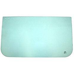 TAKEUCHI TB EXCAVATOR FRONT LOWER GLASS | 378601600