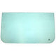 TAKEUCHI TB EXCAVATOR FRONT LOWER GLASS | 378601600