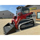 Takeuchi TL12/TL10/TL8 R2/V2 Pro-Series cab enclosure kit product photo 1