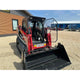 Takeuchi TL6R Pro-Series cab enclosure kit product photo 2