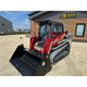 Takeuchi TL6R Pro-Series cab enclosure kit product photo 3