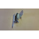 Pro-Series cab enclosure kit detail photo