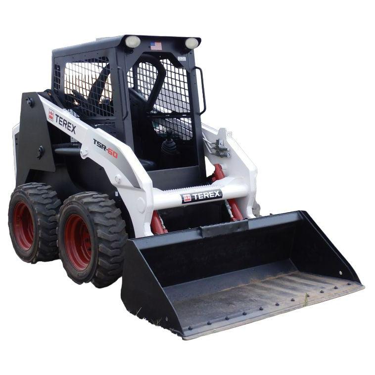 TEREX CAB ENCLOSURE | PRO-SERIES | TSR 50/60/80 MODELS