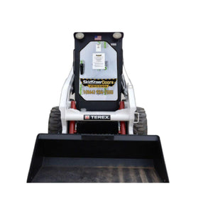 TEREX CAB ENCLOSURE | PRO-SERIES | TSR 50/60/80 MODELS